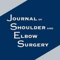 Journal of Shoulder and Elbow Surgery logo.